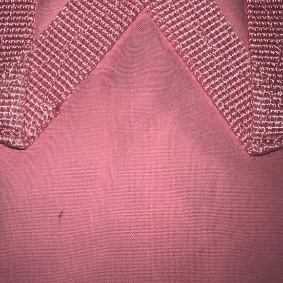 Pink Fjallraven Kanken Sling - Picture 5 of 5